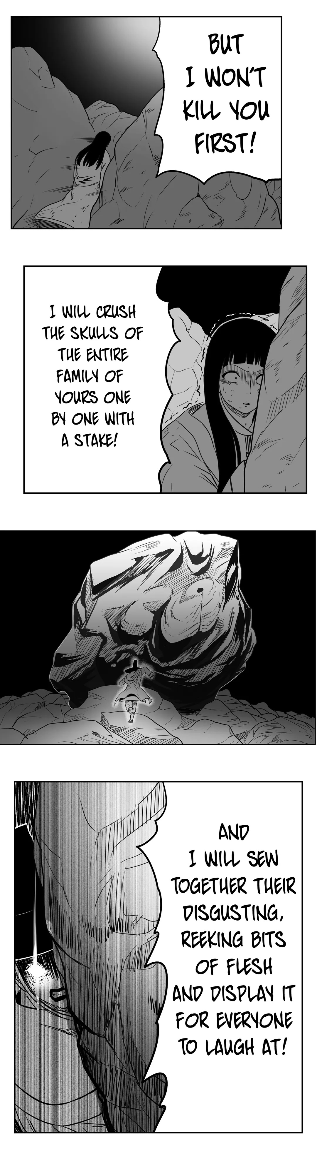 Dosa Chapter 47 image 16