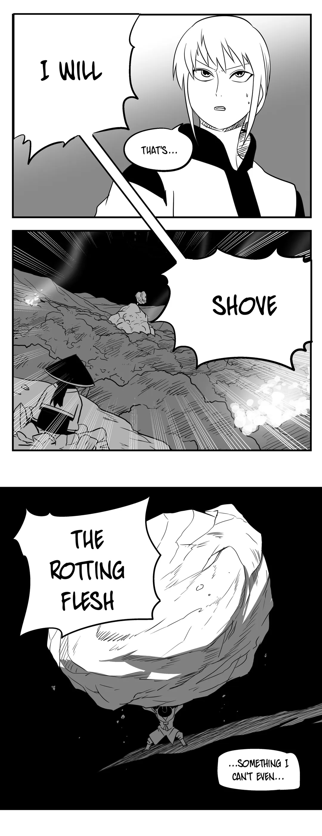 Dosa Chapter 47 image 17