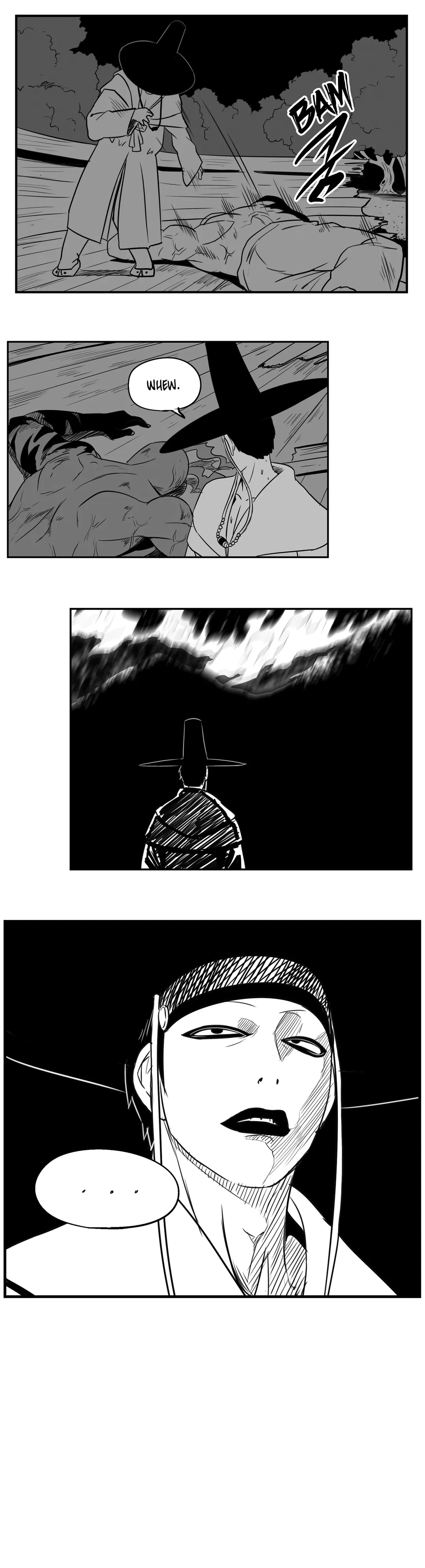 Dosa Chapter 47 image 3