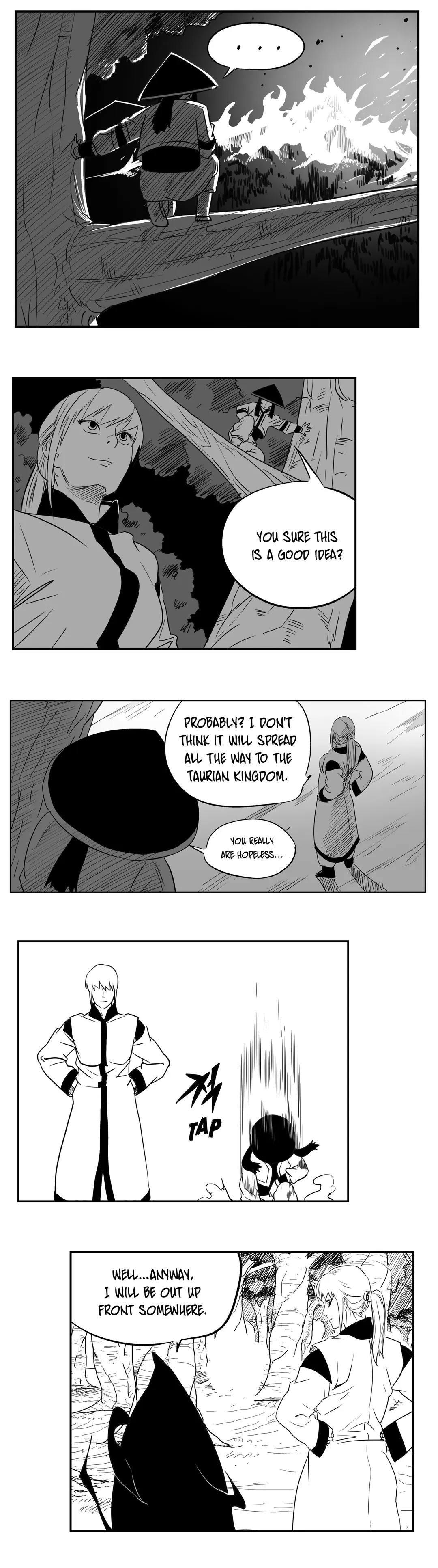 Dosa Chapter 47 image 4