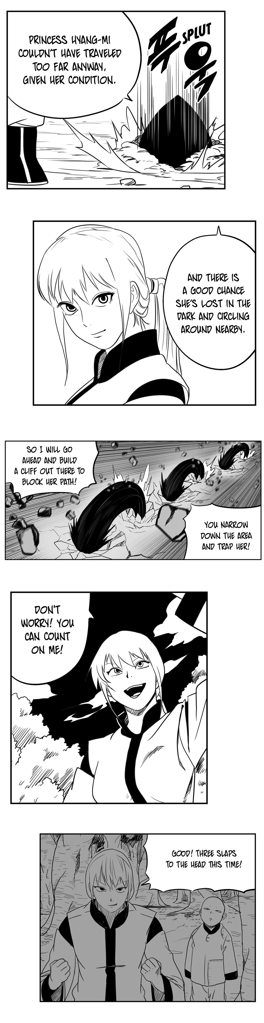 Dosa Chapter 47 image 5
