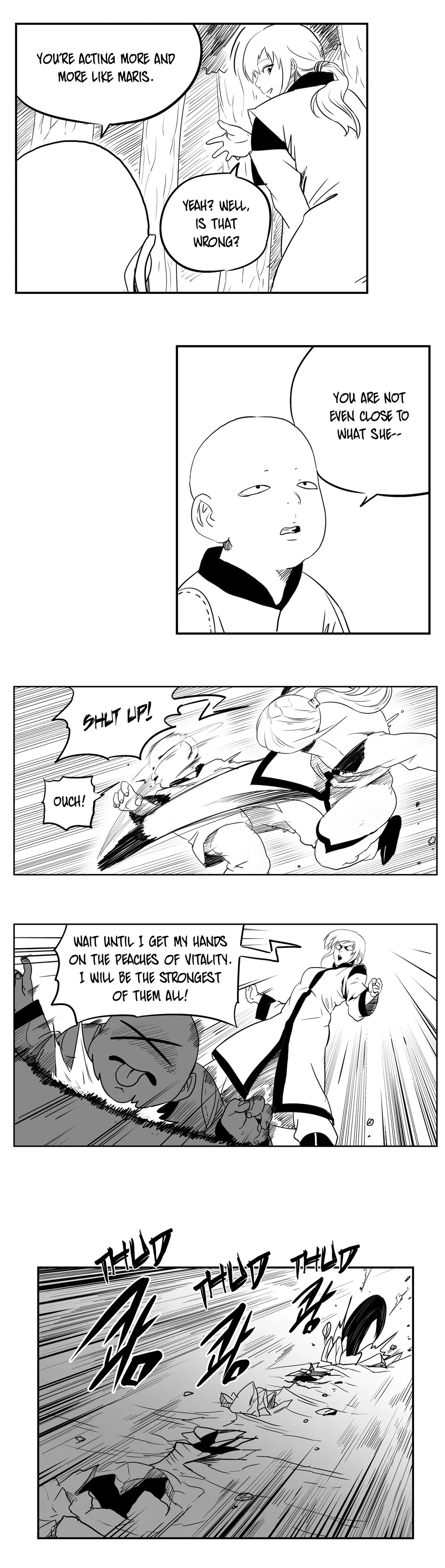 Dosa Chapter 47 image 6
