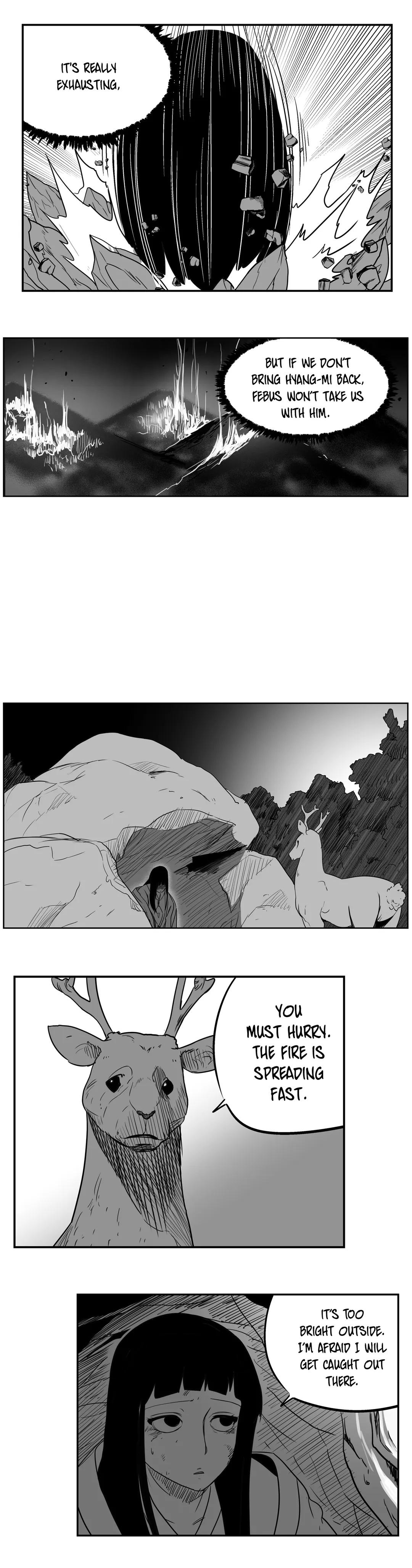 Dosa Chapter 47 image 7