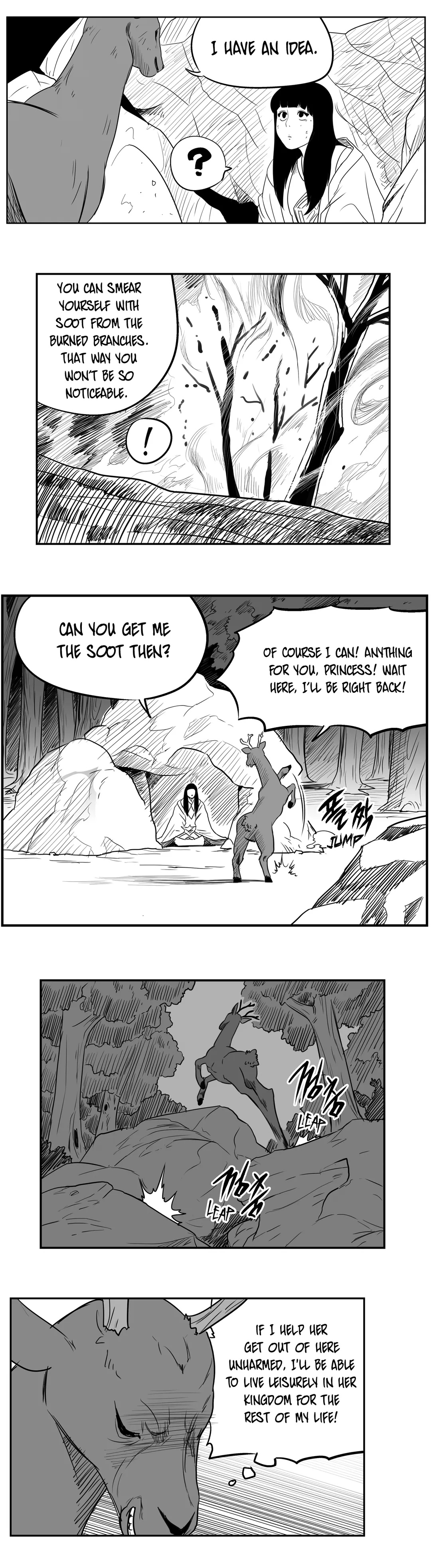 Dosa Chapter 47 image 8