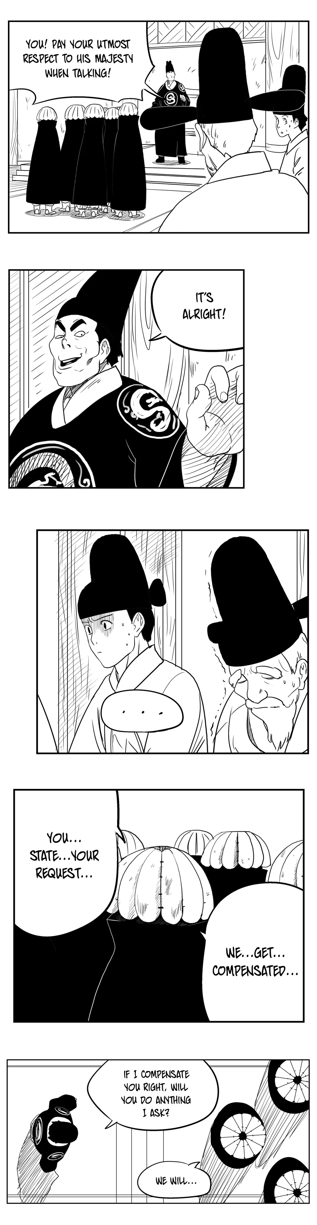 Dosa Chapter 48 image 10