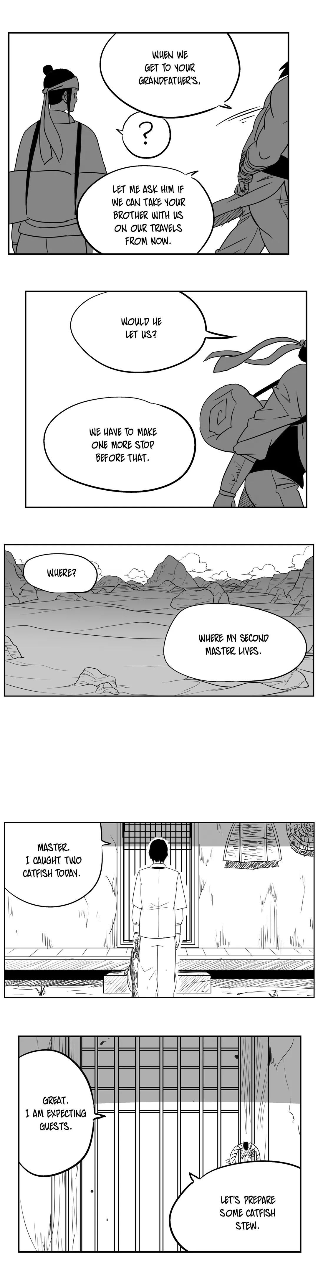 Dosa Chapter 48 image 13