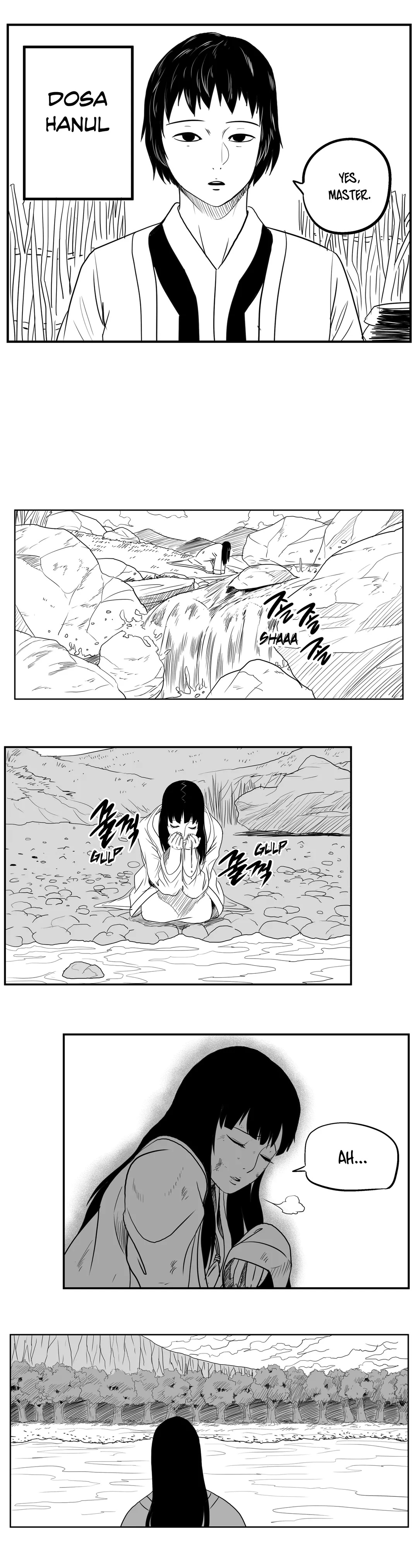Dosa Chapter 48 image 14