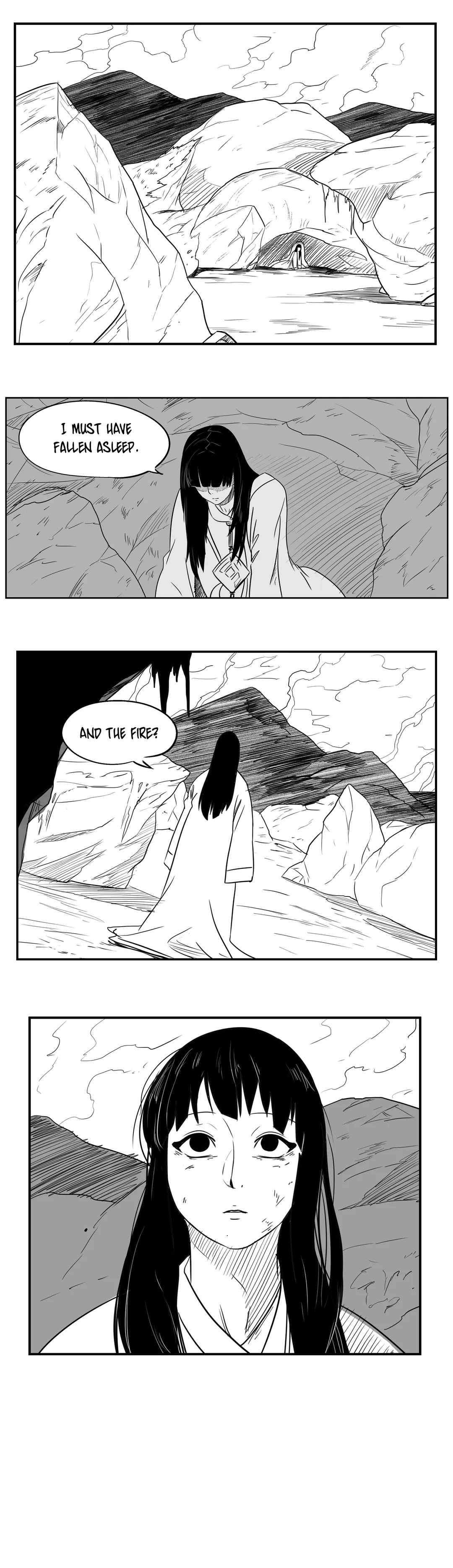 Dosa Chapter 48 image 2