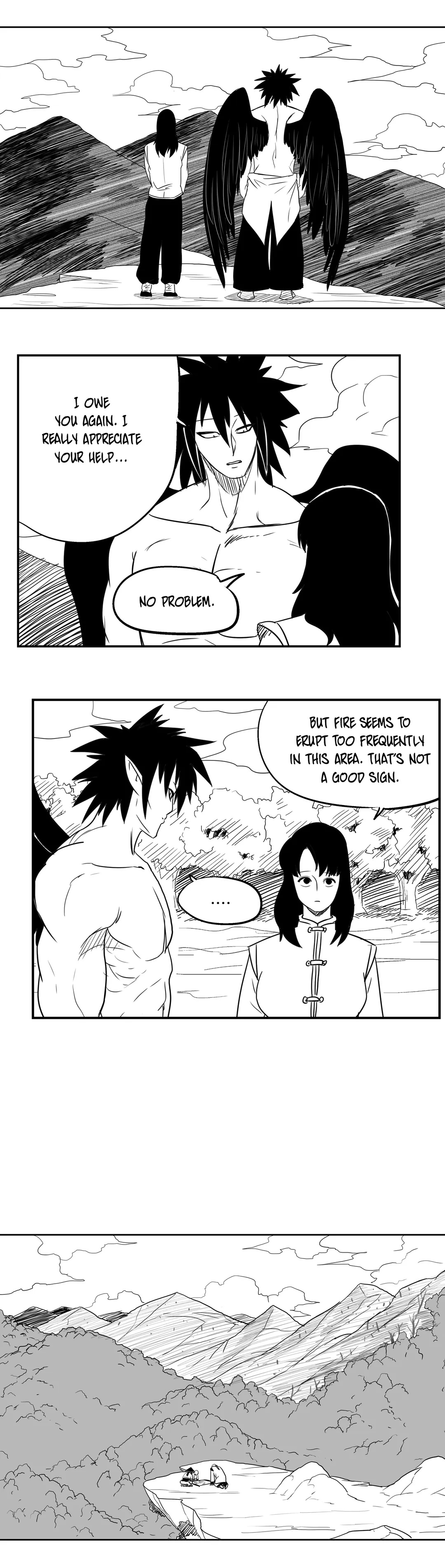 Dosa Chapter 48 image 3