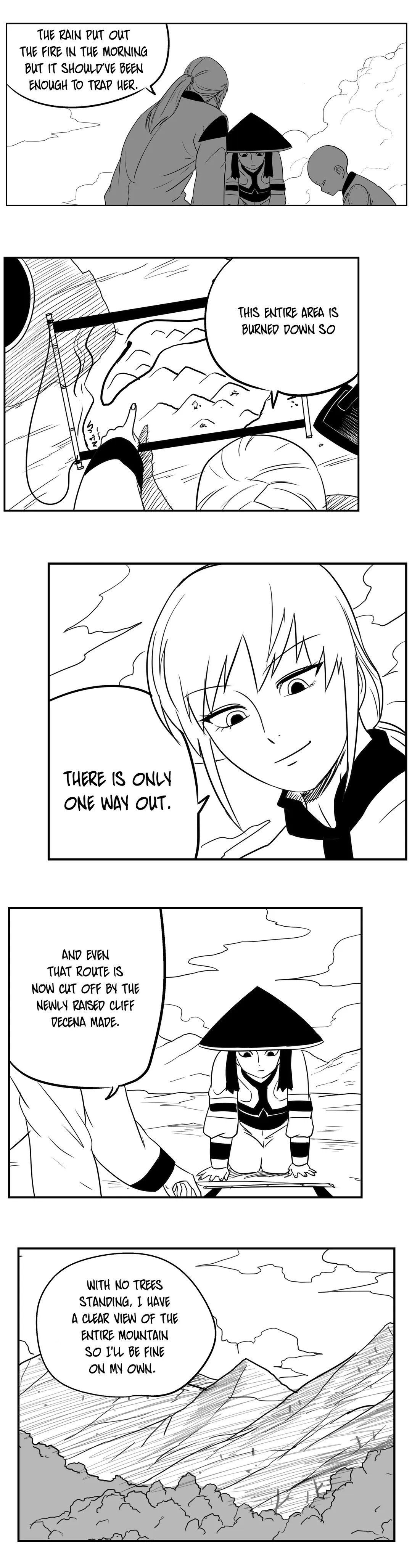 Dosa Chapter 48 image 4
