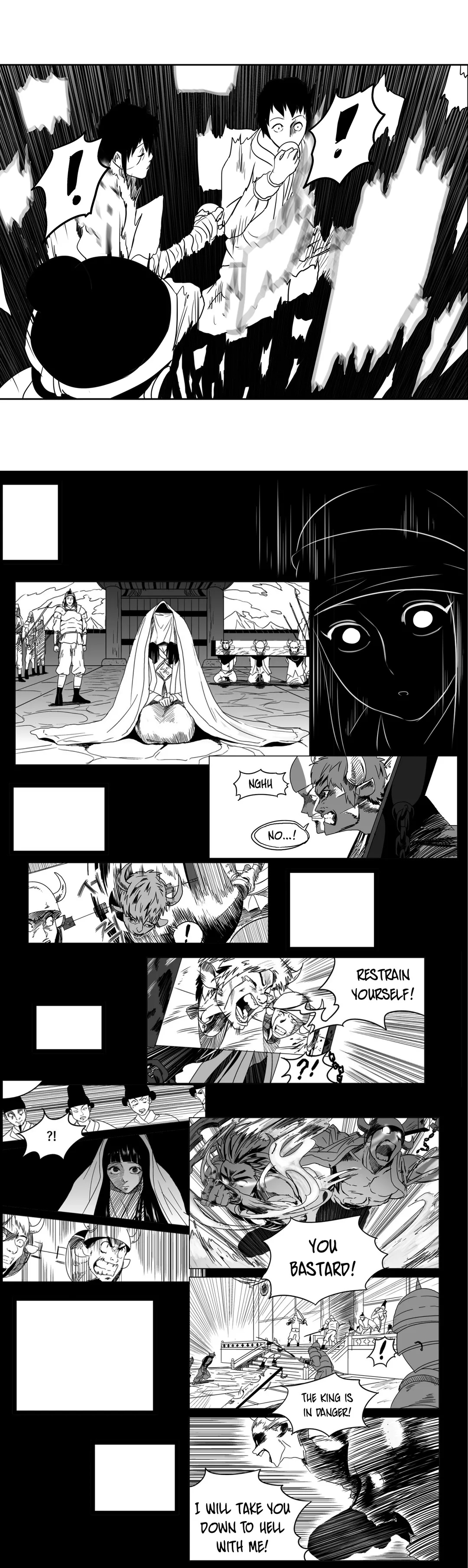 Dosa Chapter 49 image 9