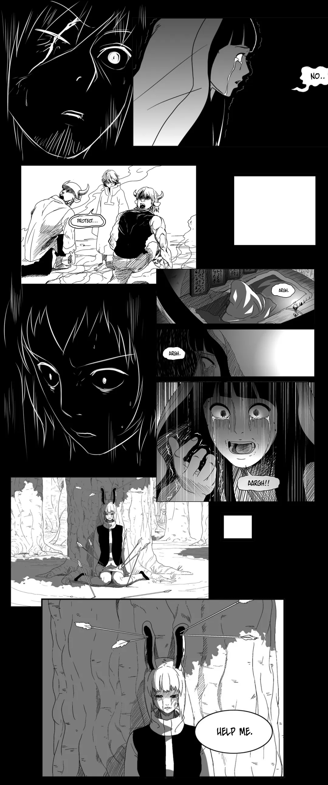 Dosa Chapter 49 image 10