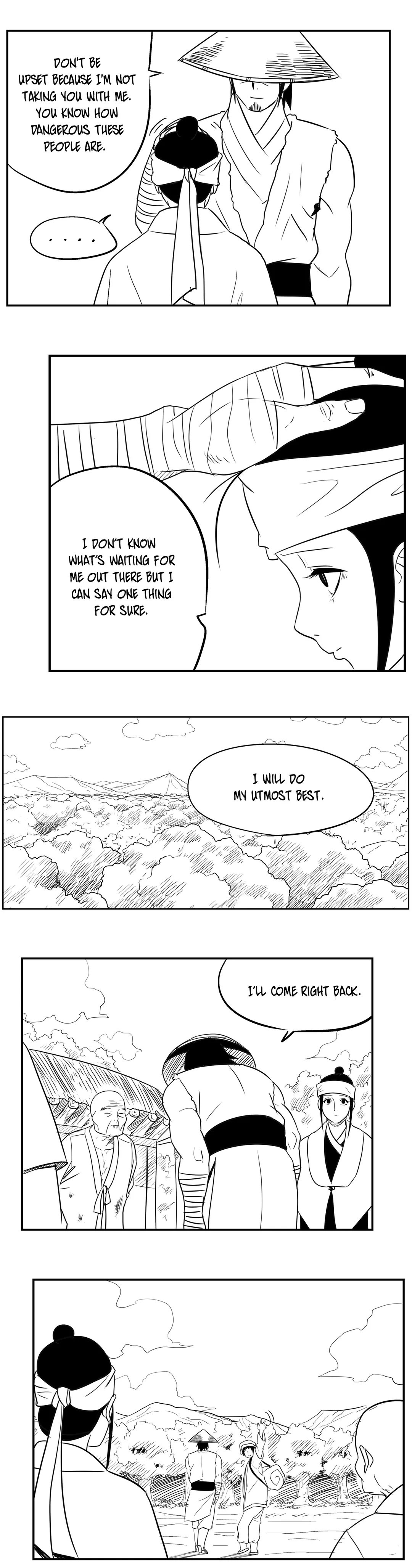 Dosa Chapter 49 image 15