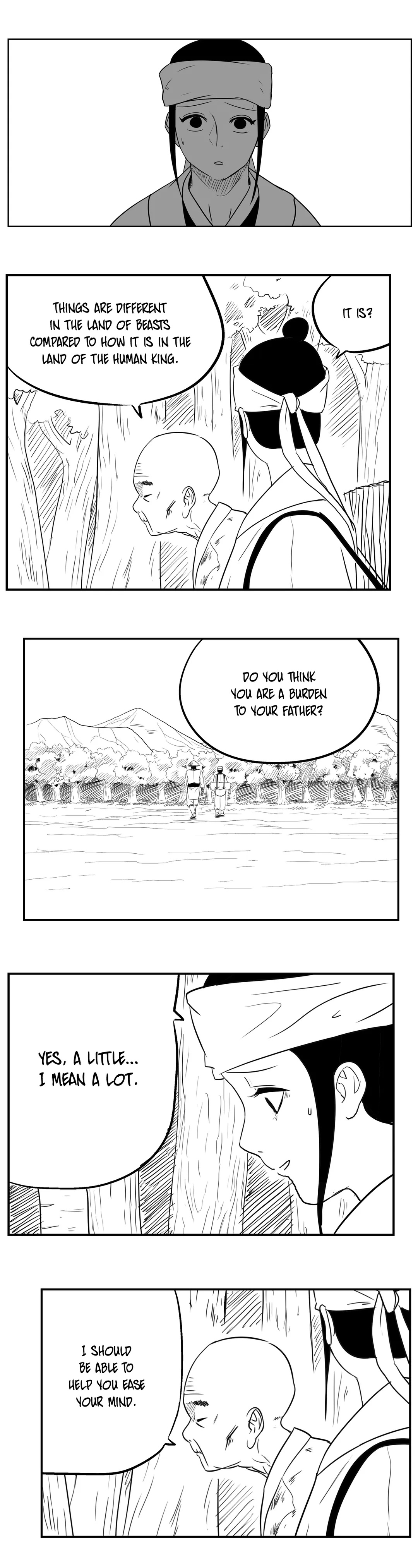 Dosa Chapter 49 image 16