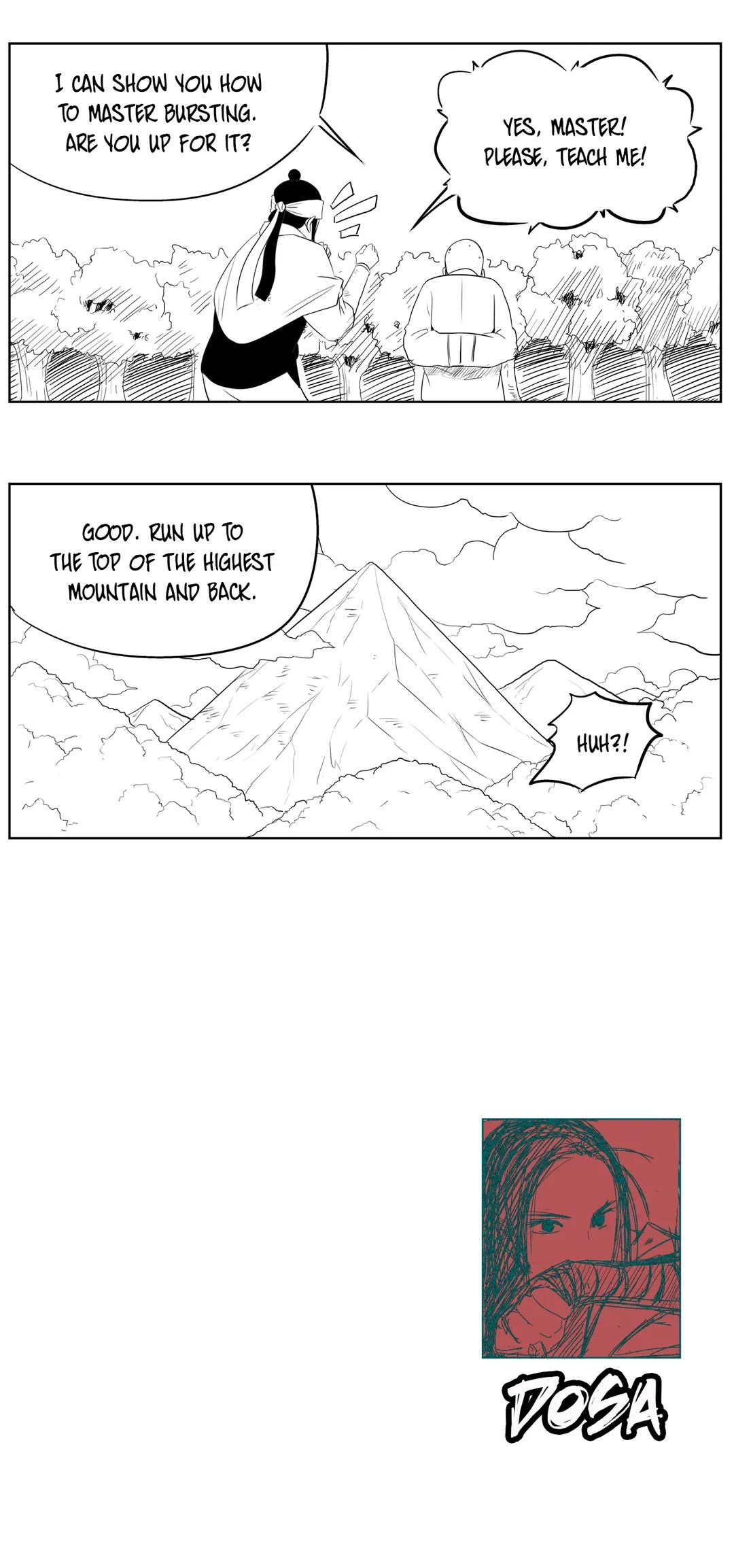 Dosa Chapter 49 image 17