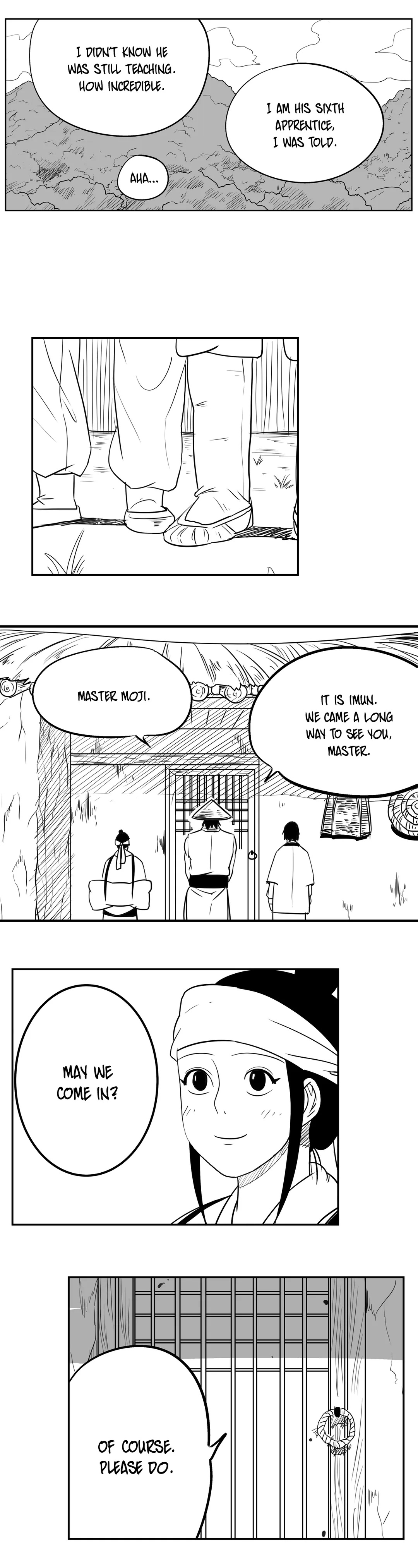 Dosa Chapter 49 image 2