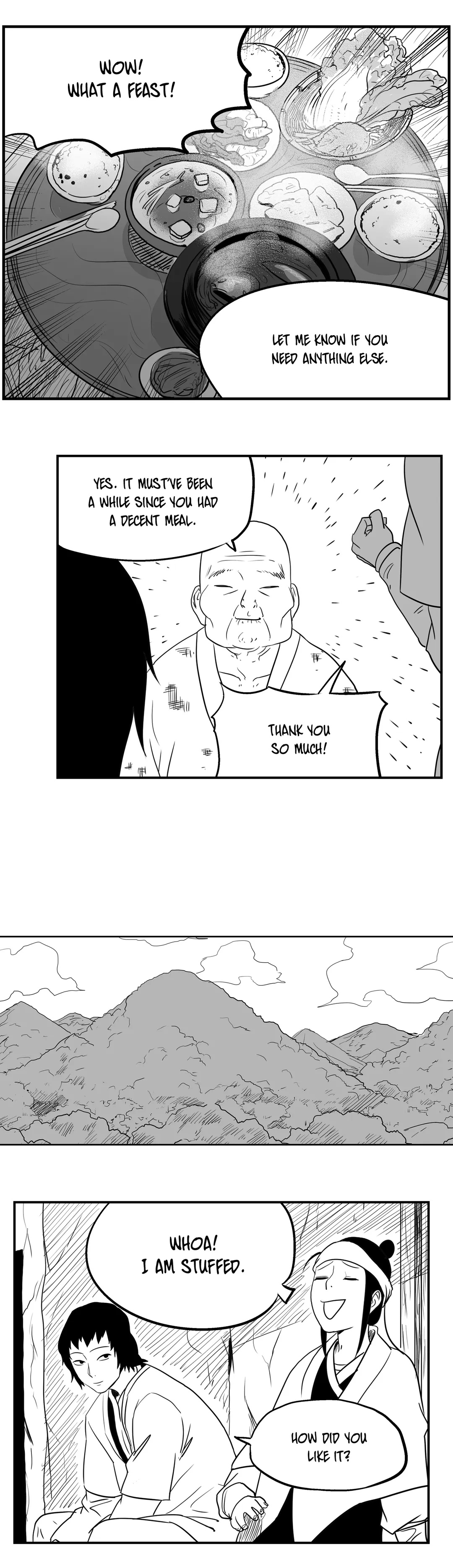 Dosa Chapter 49 image 4