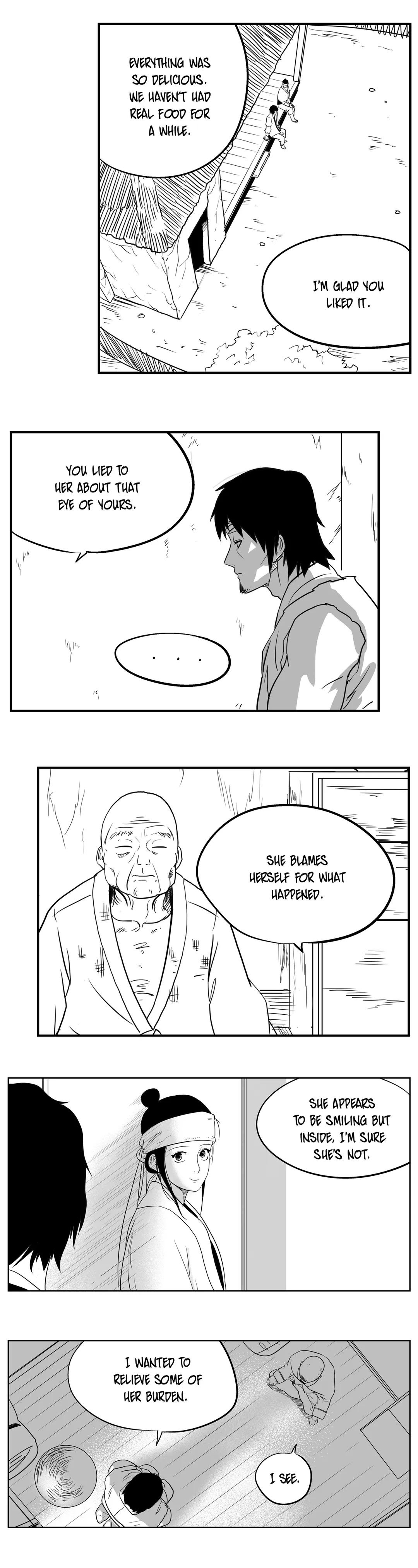 Dosa Chapter 49 image 5