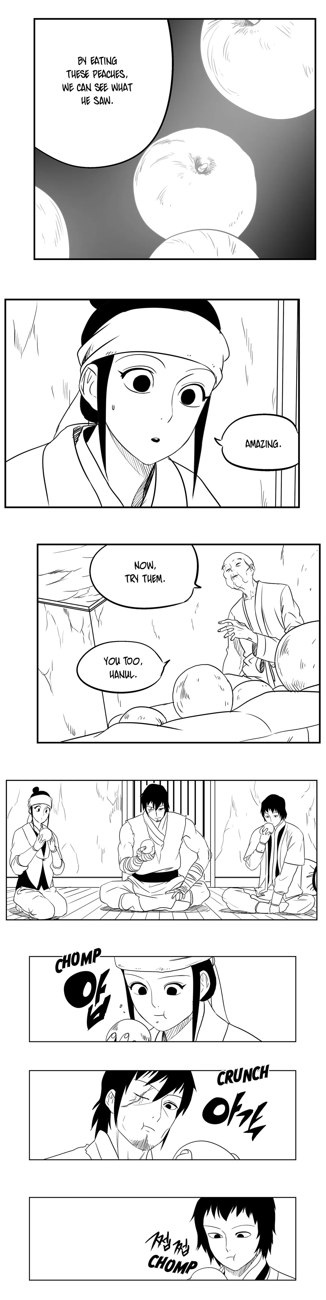 Dosa Chapter 49 image 8