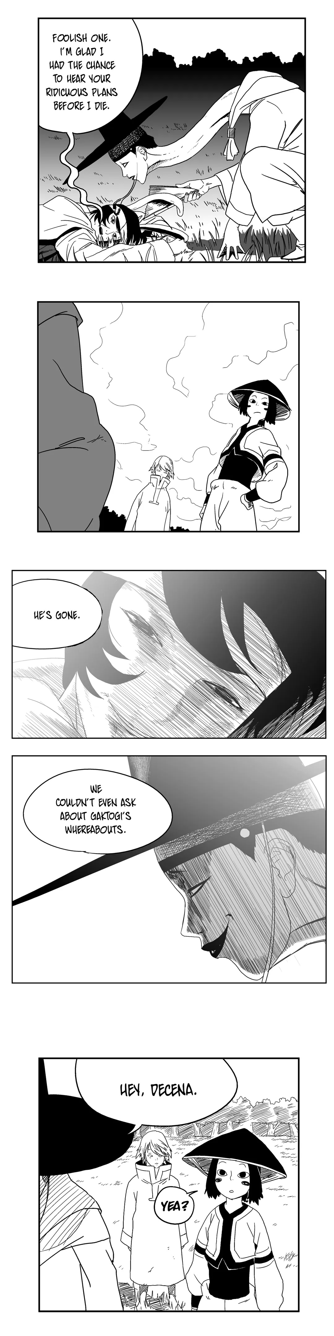 Dosa Chapter 5 image 9
