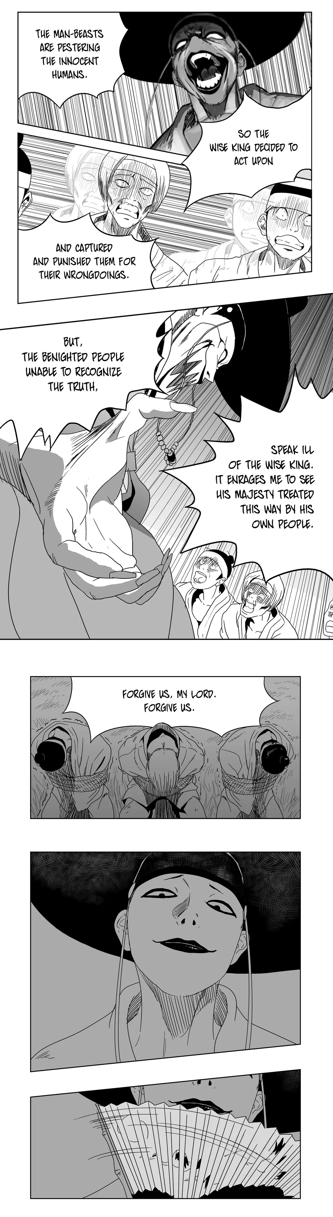 Dosa Chapter 5 image 13
