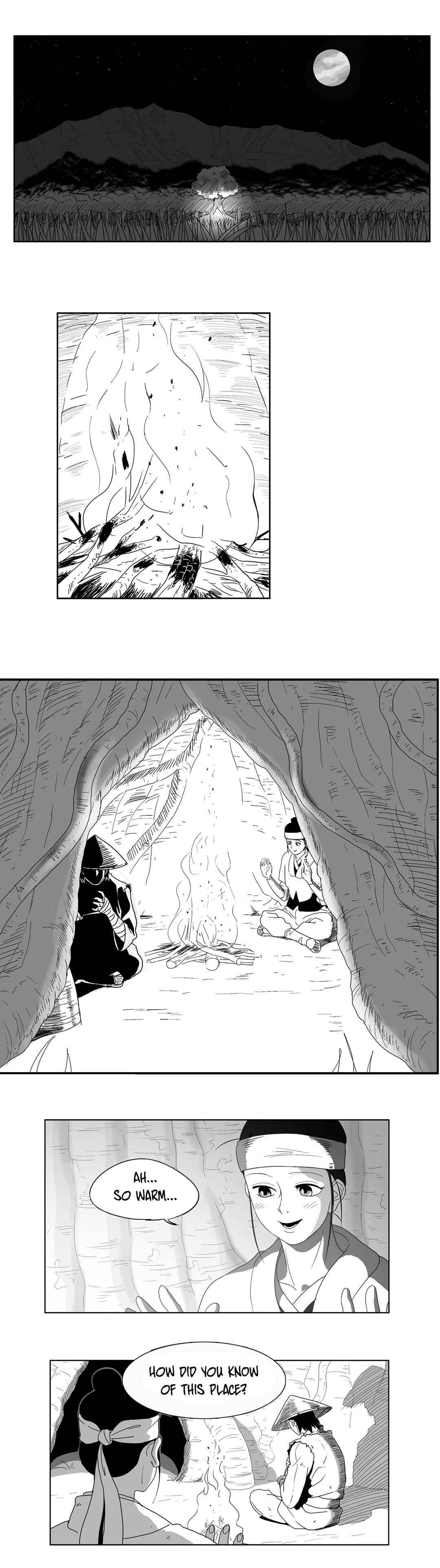 Dosa Chapter 5 image 16