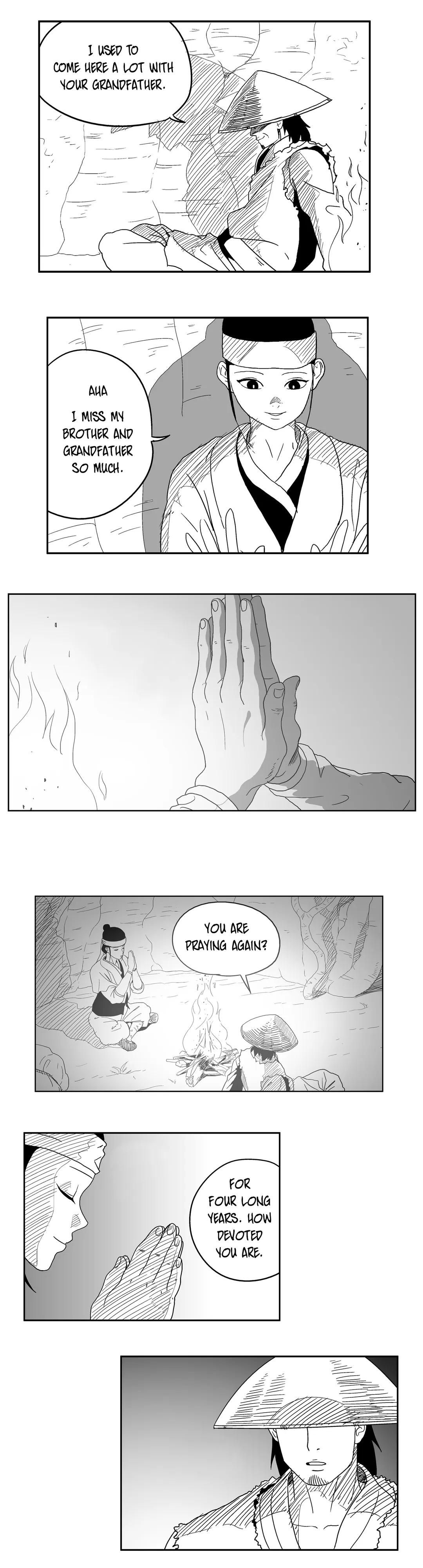 Dosa Chapter 5 image 17