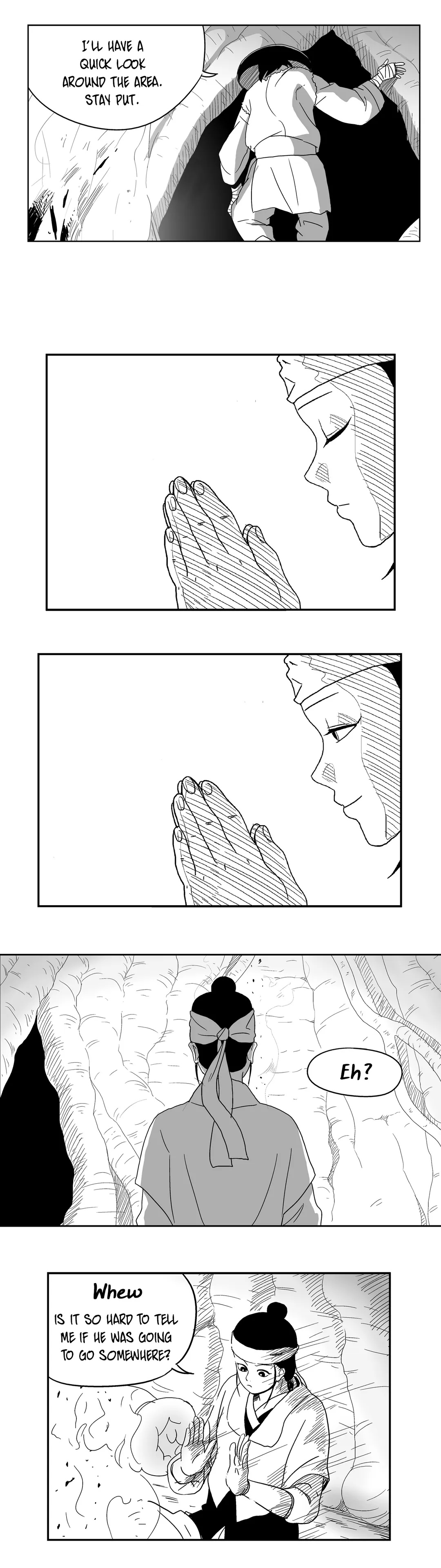 Dosa Chapter 5 image 18