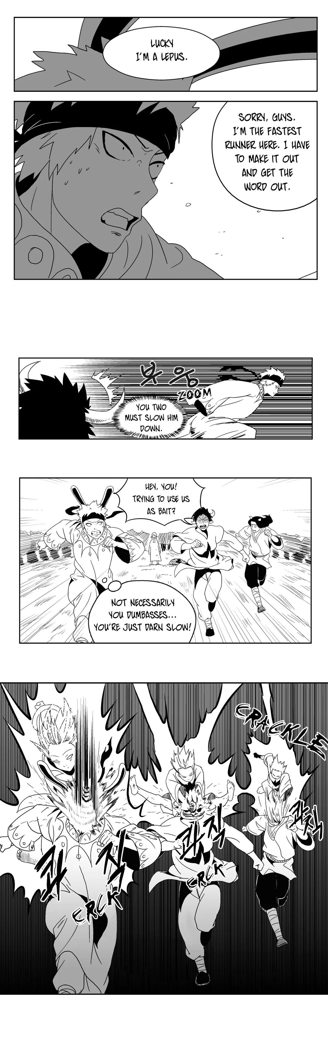 Dosa Chapter 5 image 2