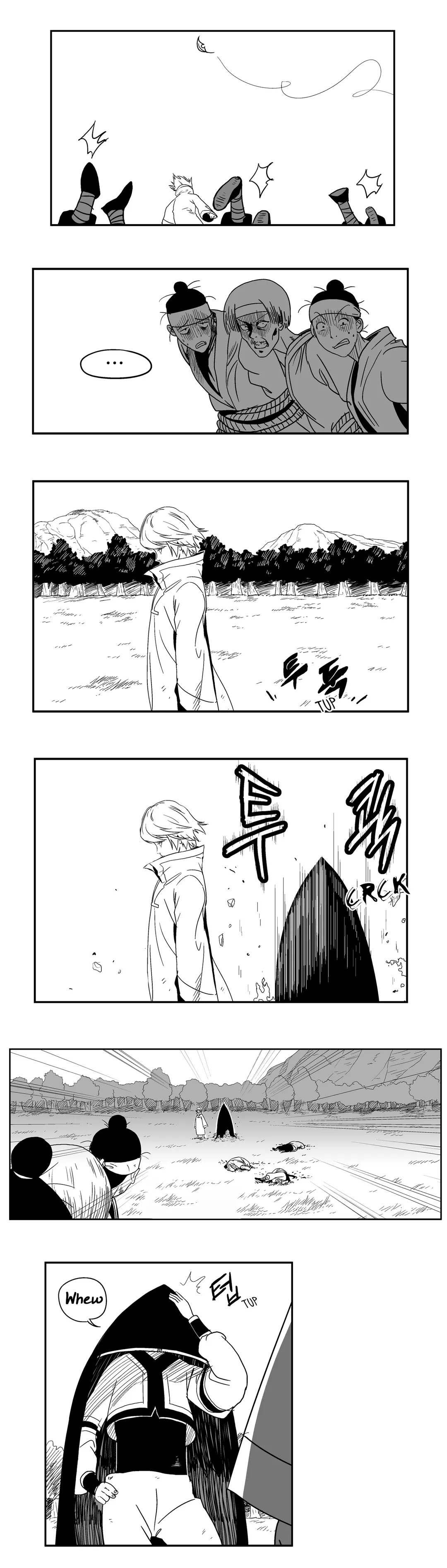 Dosa Chapter 5 image 4