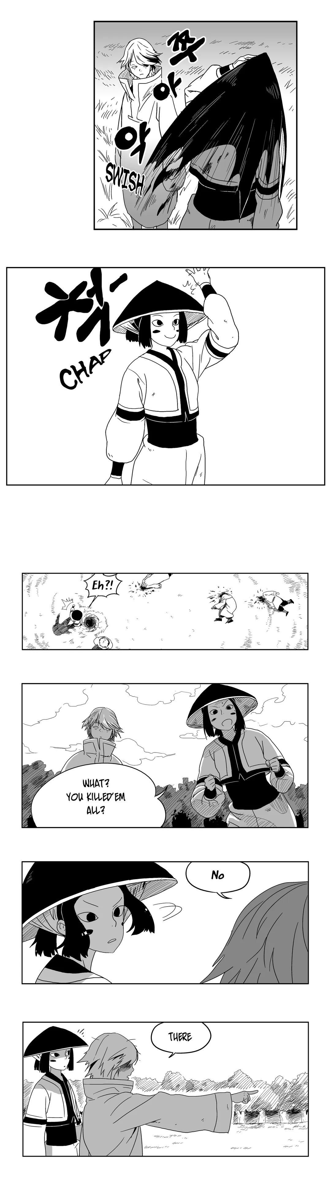 Dosa Chapter 5 image 5