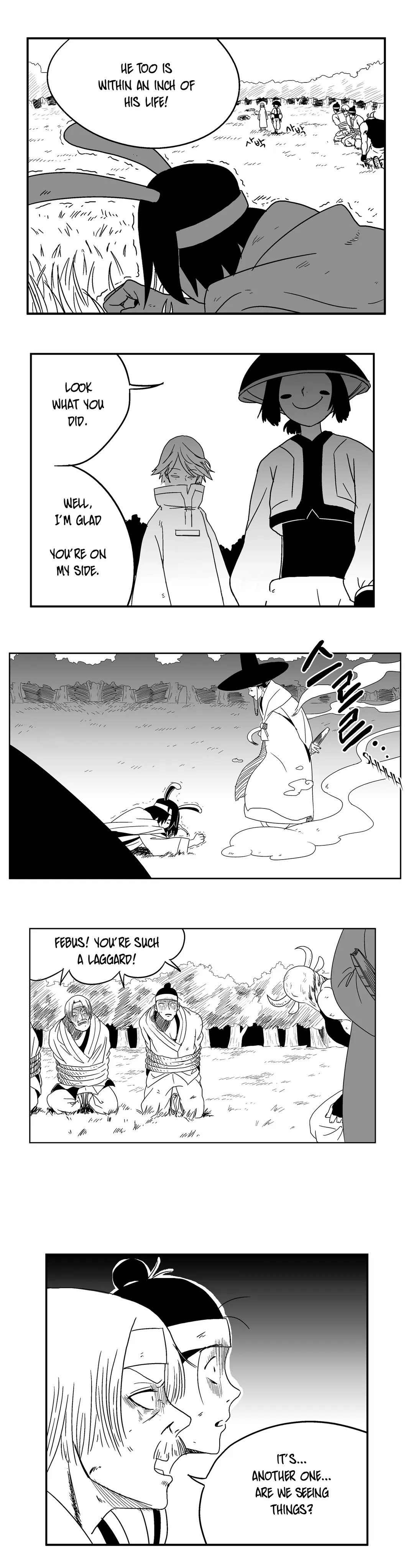 Dosa Chapter 5 image 6