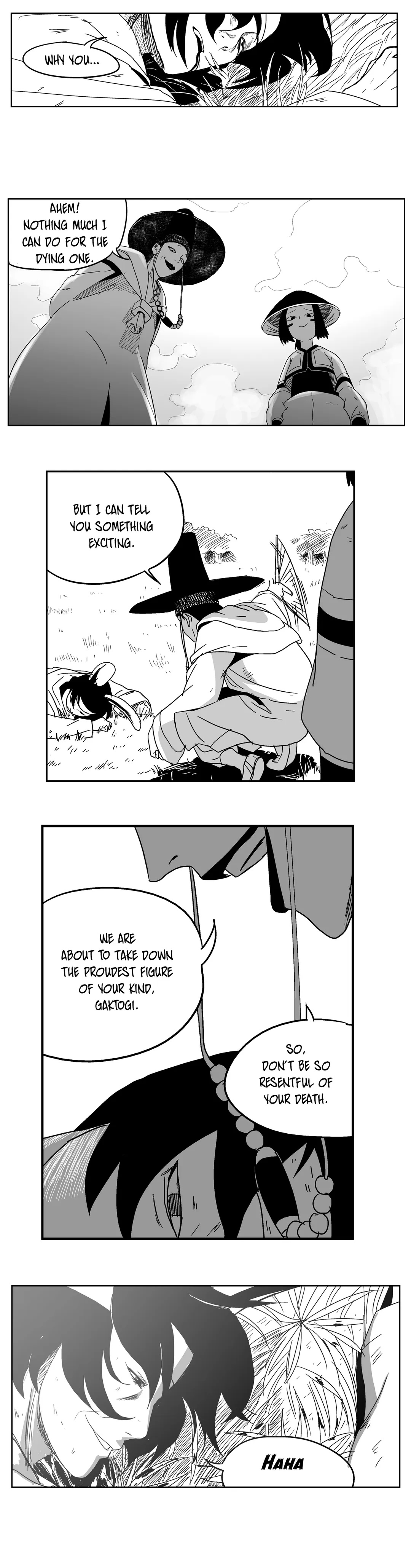 Dosa Chapter 5 image 8