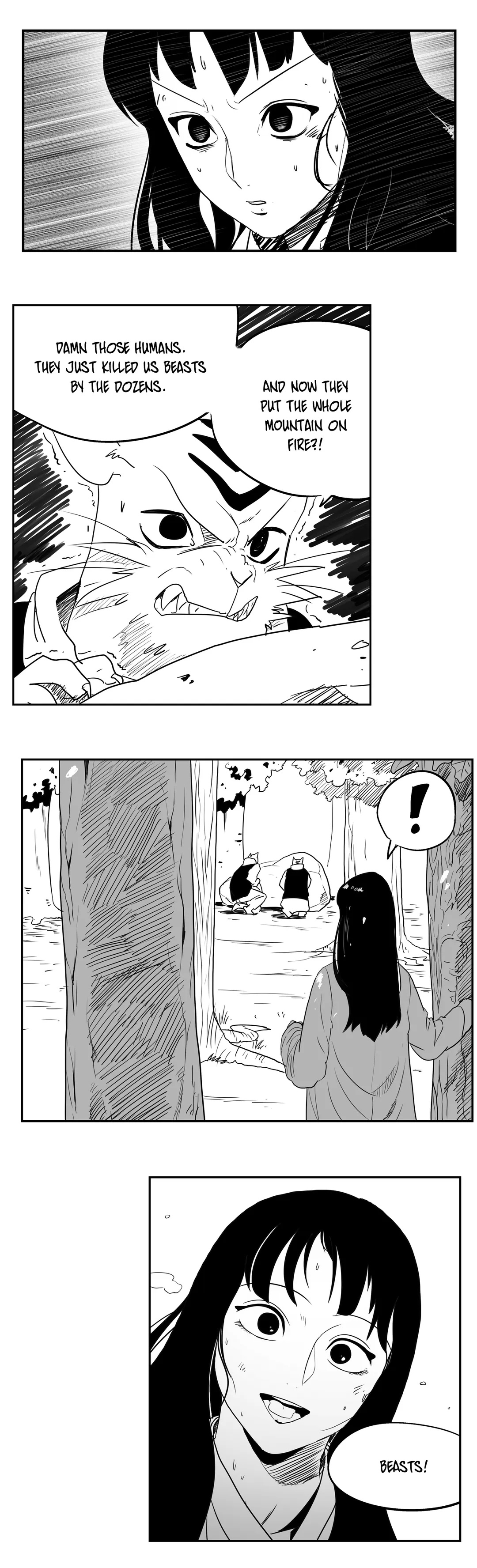 Dosa Chapter 50 image 9