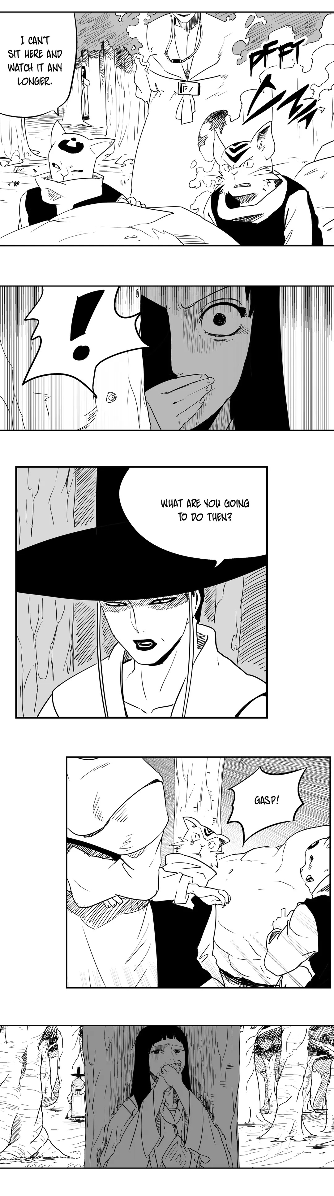 Dosa Chapter 50 image 10