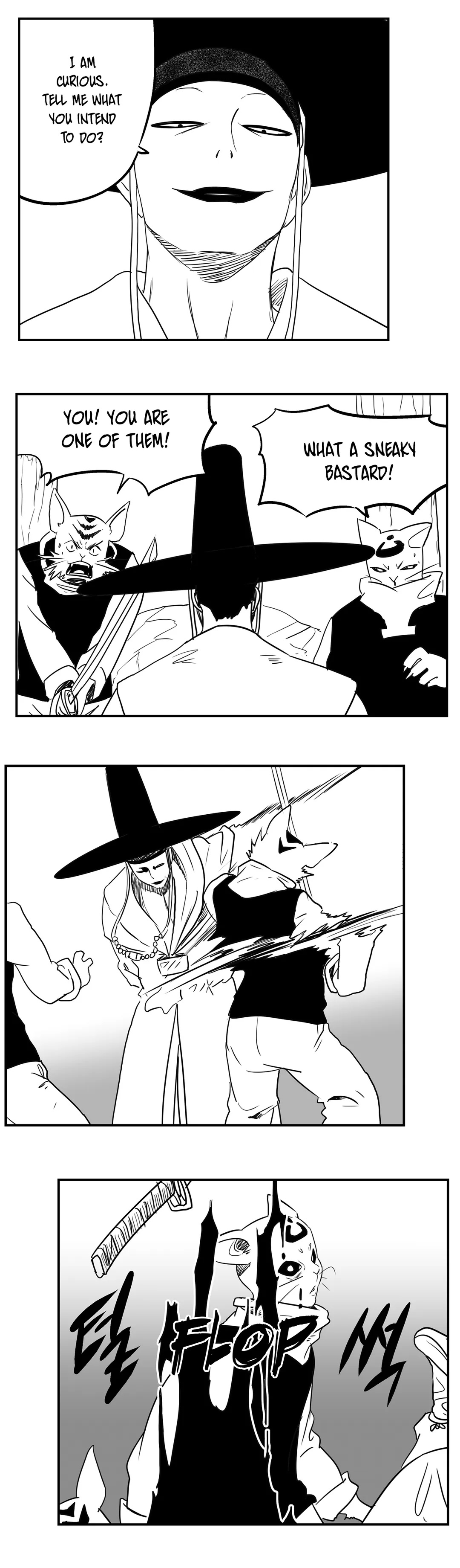 Dosa Chapter 50 image 11