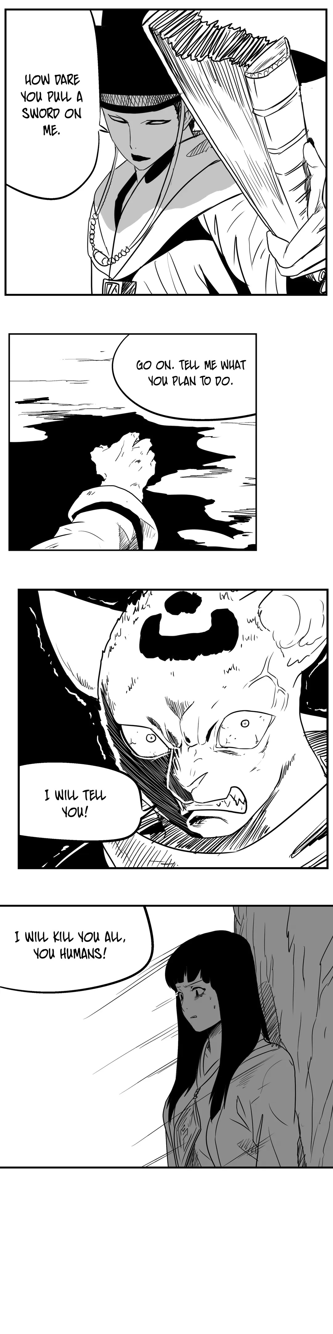 Dosa Chapter 50 image 12