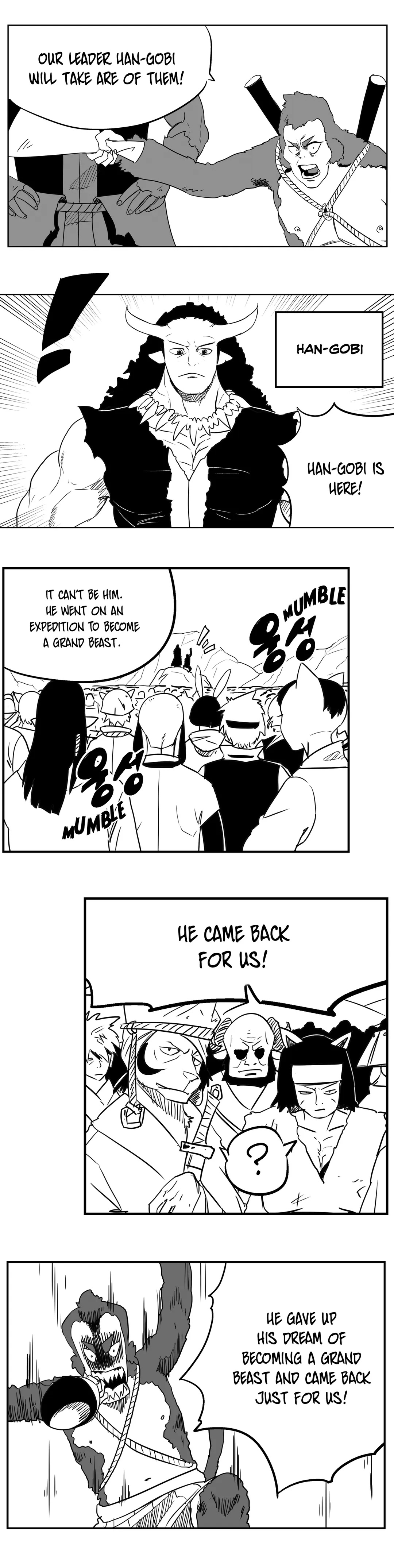 Dosa Chapter 50 image 15