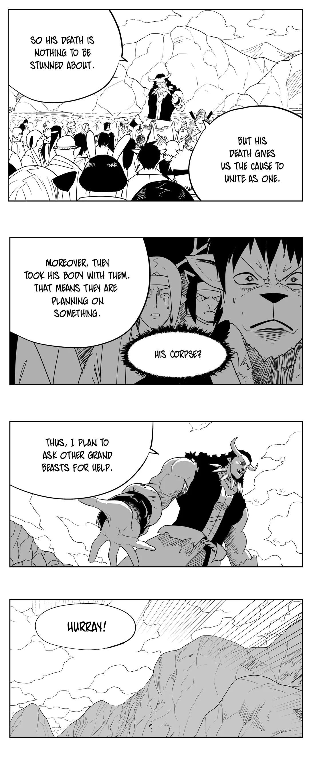 Dosa Chapter 50 image 19