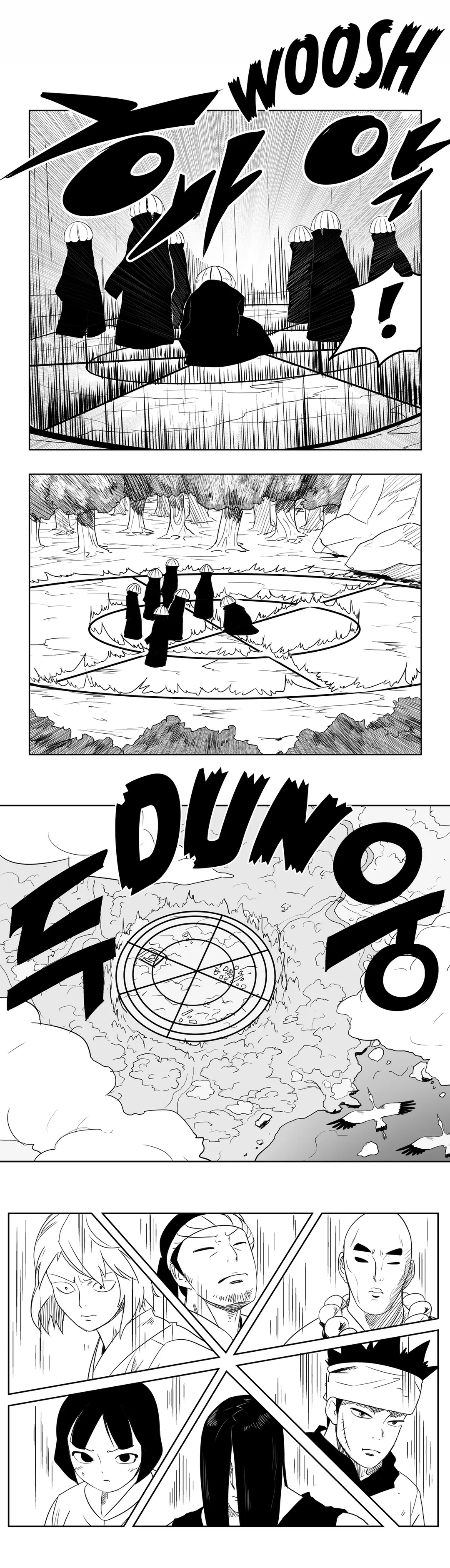 Dosa Chapter 50 image 2