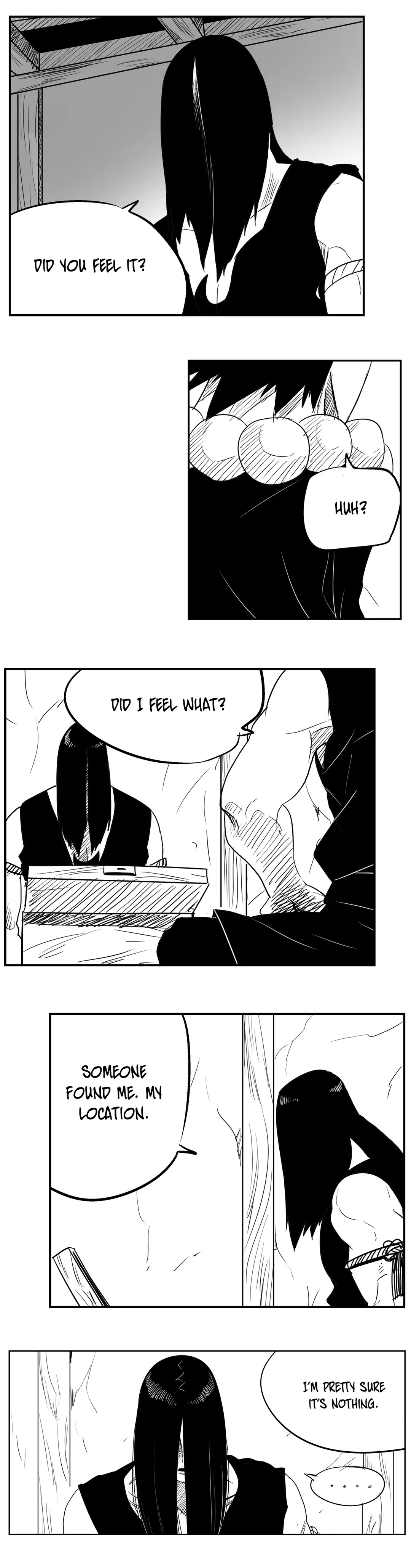 Dosa Chapter 50 image 3