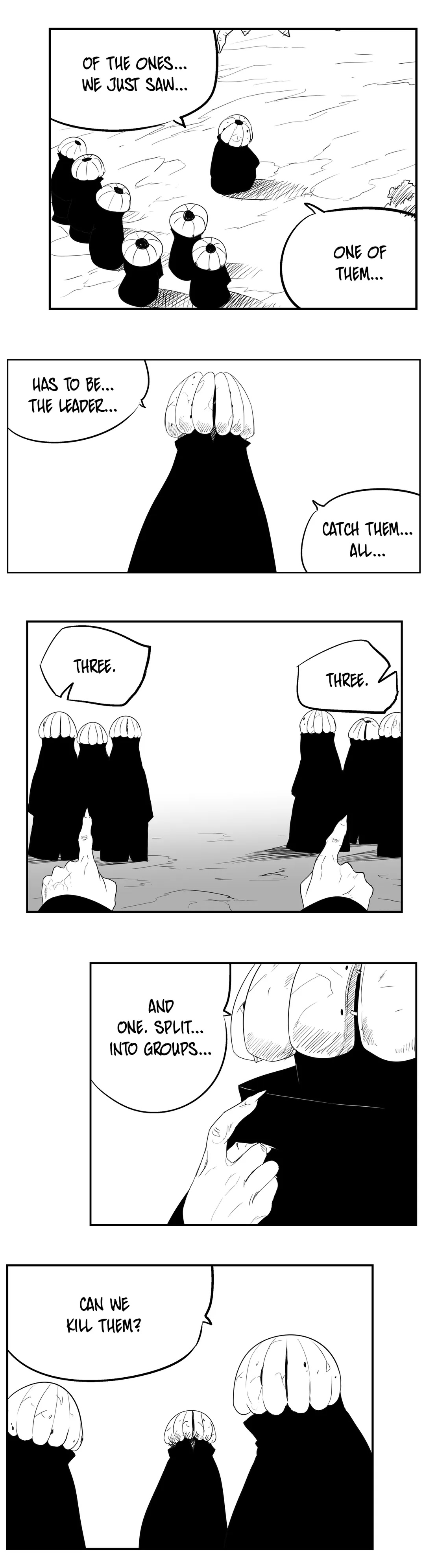 Dosa Chapter 50 image 5