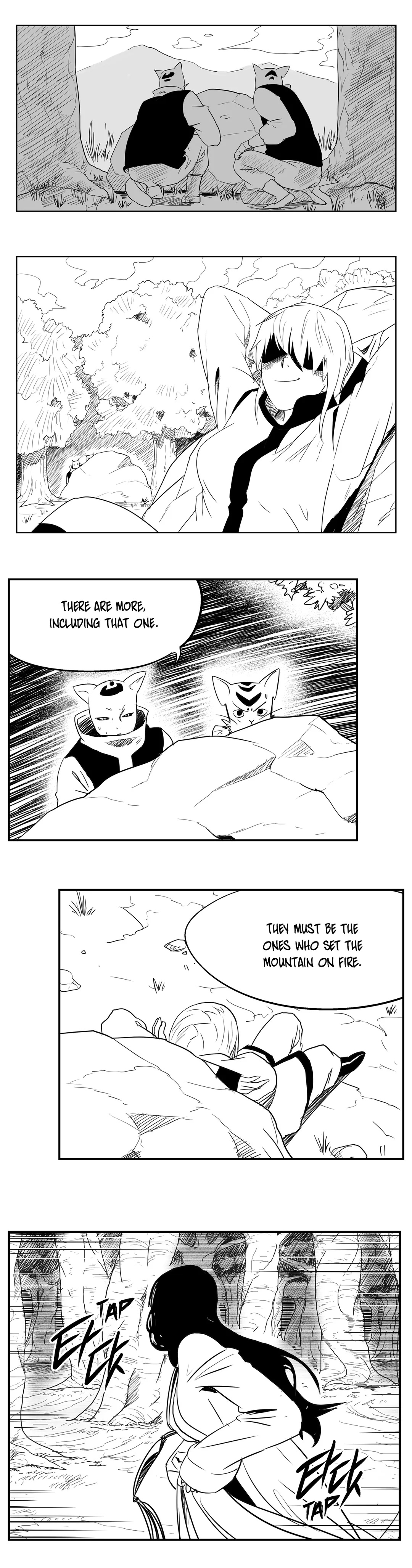 Dosa Chapter 50 image 8