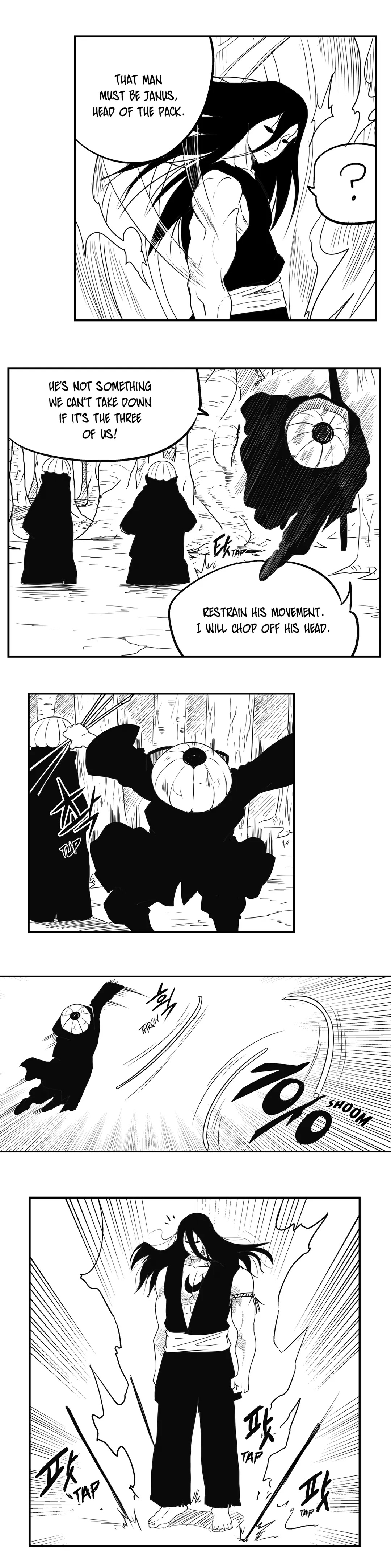 Dosa Chapter 51 image 9