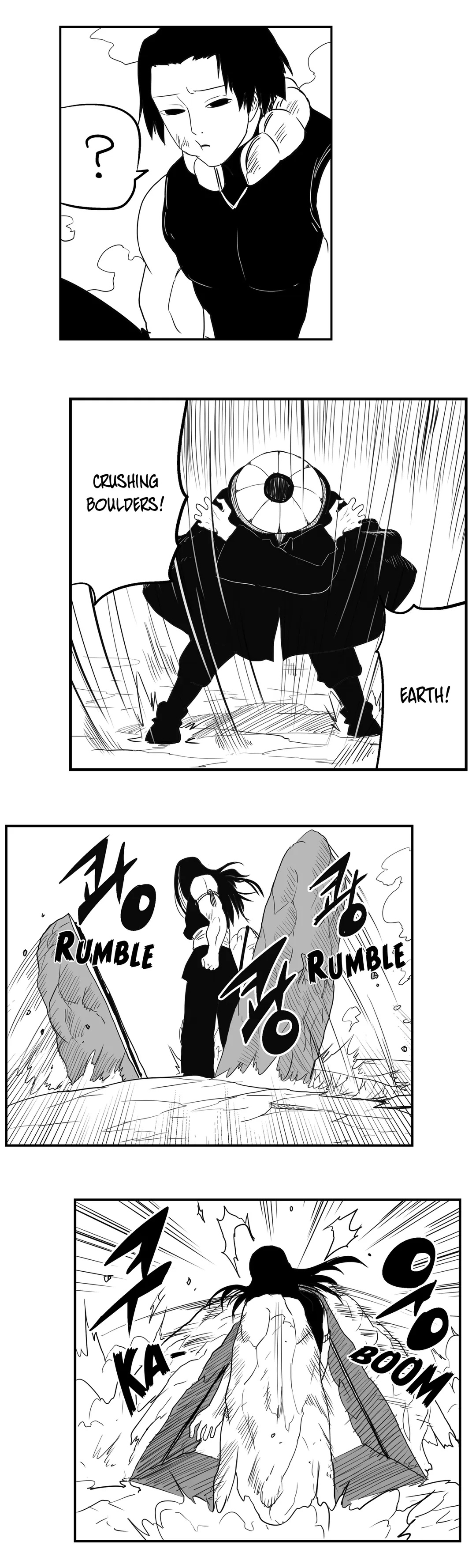 Dosa Chapter 51 image 10