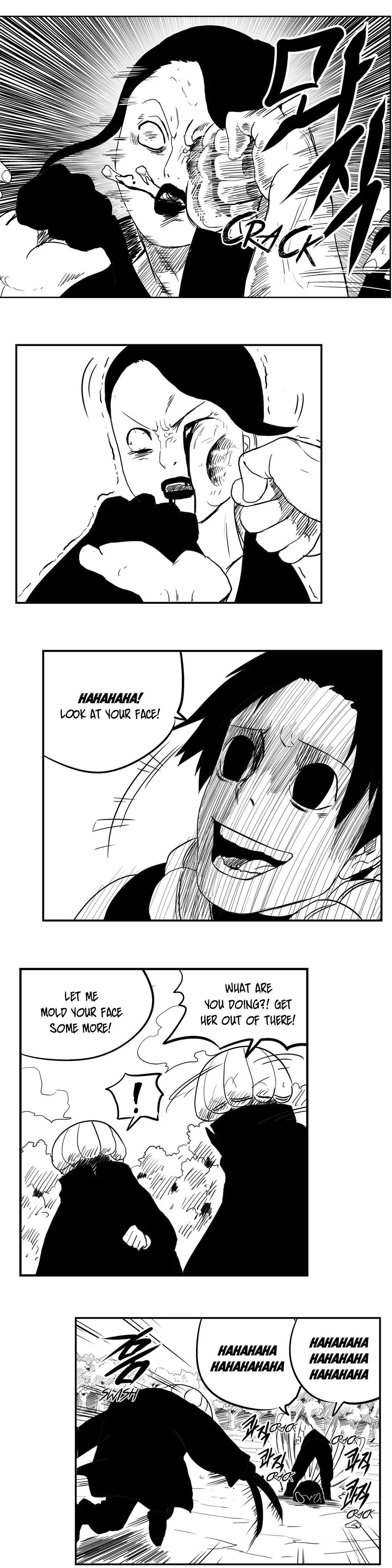 Dosa Chapter 51 image 13
