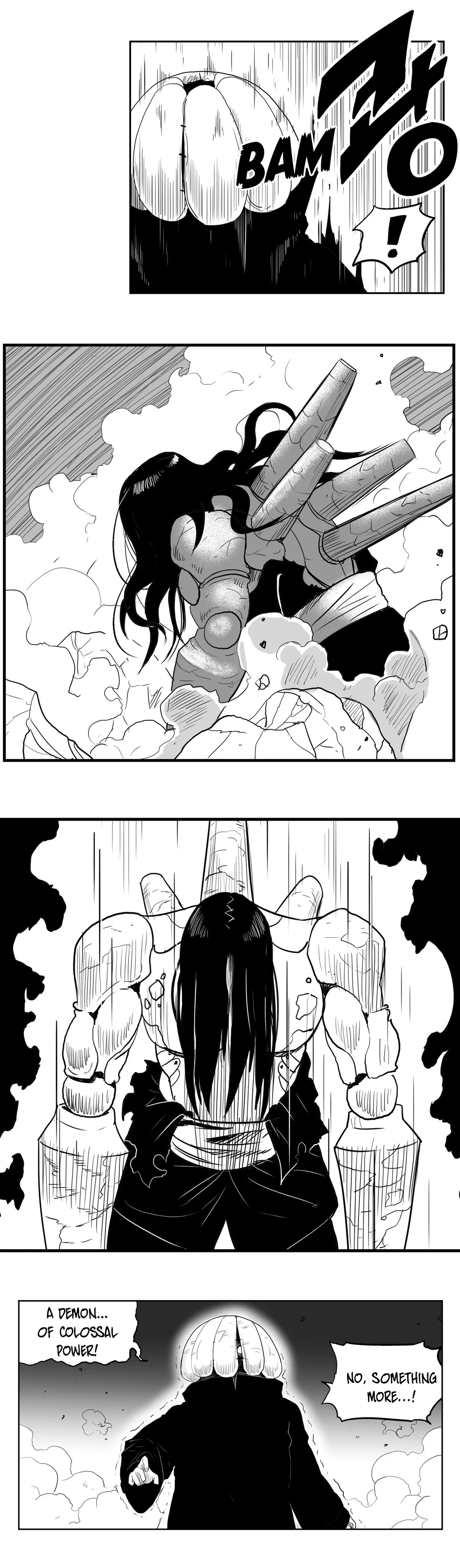 Dosa Chapter 51 image 15