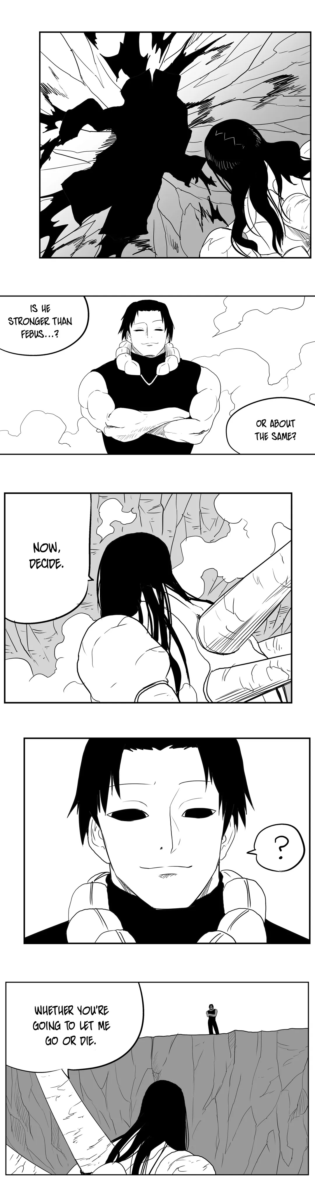 Dosa Chapter 51 image 17
