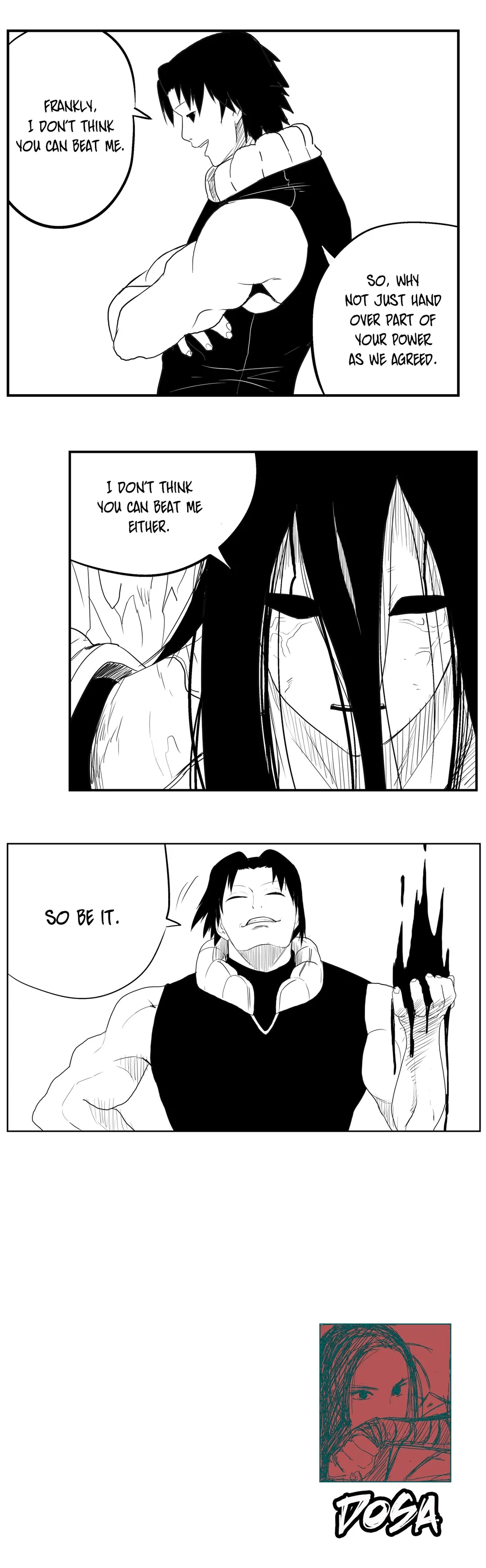 Dosa Chapter 51 image 18