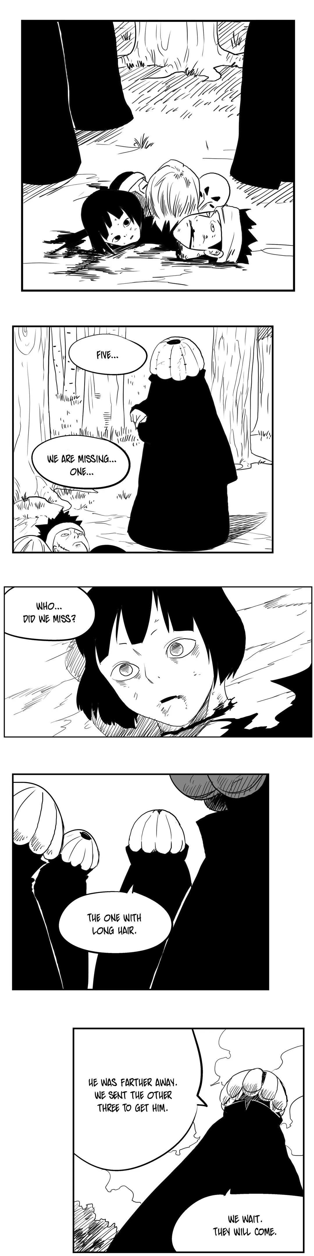 Dosa Chapter 51 image 3